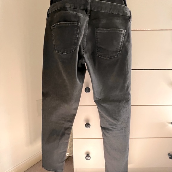 Brand new never worn Zara Maternity Jeans - Picture 1 of 3